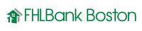 Federal Home Loan Bank of Boston Logo